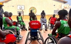 COUPE D’AFRIQUE 2026 DE BASKET-BALL EN FAUTEUIL ROULANT : Les Lions du Sénégal prêts pour le défi de Luanda