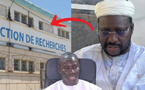 Imam Dramé en garde à vue