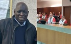 DEMANDE D’EXTRADITION DU JOURNALISTE ET PATRON DE PRESSE : Les avocats de Madiambal Diagne ont fait leur déclaration de pourvoi