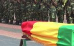 Casamance/Kadialock : l'armée perd un militaire ; six blessés dans l'opération