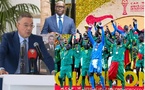 La Fédération royale marocaine de football ne lâche pas l’affaire.
