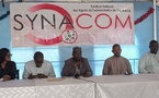 ASSEMBLEE GENERALE DU SYNACOM : Ibrahima Ngom dénonce les difficultés des agents et interpelle les autorités