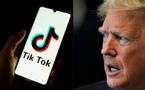 L’administration Trump s’apprête à toucher 10 milliards de dollars de commission dans l’accord sur TikTok