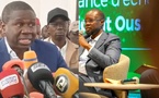 HYDROCARBURES, CIMENTERIE : L’Apr démonte les déclarations d’Ousmane Sonko et défend le bilan de Macky Sall