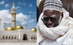 RENOVATION DE LA GRANDE MOSQUEE DE TOUBA : Serigne Mountakha Mbacké a procédé à la pose de la première pierre ce jeudi 19 mars