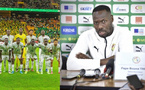 LISTE TRES ATTENDUE POUR LES AMICAUX CONTRE LE PEROU ET LA GAMBIE : Pape Thiaw dévoile sa liste aujourd’hui...avec Malang Sarr et Nobel Mendy ?