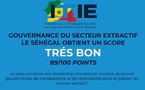 GOUVERNANCE DANS LE SECTEUR EXTRACTIF : Le Sénégal leader en matière de transparence et de redevabilité