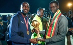 RETRAIT DU TROPHÉE CONTINENTAL DE LA CAN AU SÉNÉGAL : Diomaye, indigné, demande au Ministre des Sports, en collaboration avec la Fédération de foot, de déposer les recours