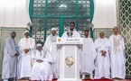 KORITÉ 2026 A LA GRANDE MOSQUÉE DE DAKAR : Diomaye rend hommage aux soldats tombés en Casamance et appelle à une mobilisation collective autour des valeurs qui fondent la République