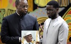 DUALITE AU SOMMET DE L’ETAT, DIFFICILES CONDITIONS DE VIE DES SENEGALAIS : Imam Arabi Niass tacle le tandem, s’en prend à Sonko et leur demande de respecter les Sénégalais