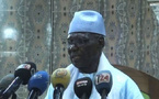 CRIMINALISATION DE L’HOMOSEXUALITE, TOLERANCE DU PHENOMENE, TRAIN DE VIE DE L’ÉTAT… : Imam Babacar Ndiour tire à boulets rouges sur le régime
