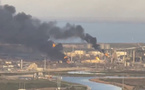 Explosion dans une raffinerie de pétrole au Texas : la population appelée à se confiner