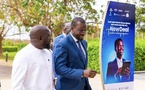 LANCEMENT DES PROJETS STRUCTURANTS DU NEW DEAL TECHNOLOGIQUE : Ousmane Sonko place le guichet unique et l’interopérabilité au cœur de cette révolution numérique