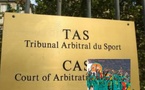SCANDALE A LA CAF : Le Tribunal arbitral du sport enregistre l’appel de la Fsf