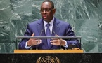 CANDIDATURE AFRICAINE À L’ONU : L’Union Africaine adoube Macky Sall, le Sénégal en retrait sur un dossier stratégique