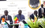 CHEIKH DIBA RASSURE SUR LE RECOURS AUX TOTAL RETURN SWAPS (TRS) : «Aucun bien de l'Etat n'a été donné en gage dans le cadre de la mobilisation de ces financements»