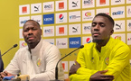 MATCH AMICAL INTERNATIONAL SENEGAL-PEROU, CE SAMEDI 28 MARS 2026 A 16H GMT AU STADE DE FRANCE : Les Lions veulent relancer la machine à Paris