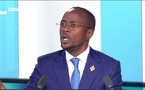 ABDOU MBOW MEMBRE DU SECRÉTARIAT EXÉCUTIF DE L’APR : «La candidature du président Macky Sall reste plus que jamais crédible»