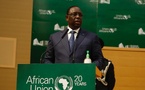 CONTESTATION D’UNE VINGTAINE DE PAYS AFRICAINS : Macky Sall recalé par l’Union Africaine