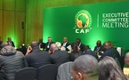 GOUVERNANCE DU FOOTBALL AFRICAIN : La Caf entre apaisement, démission et réformes majeures