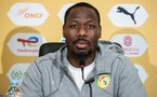 PAPE THIAW « Il n’y a pas de 11 type, tous mes joueurs sont titulaires »