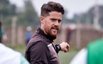 JONATHAN MCKINSTRY, SELECTIONNEUR DES SCORPIONS : « Un énorme test face au Sénégal, mais une opportunité de créer la surprise »