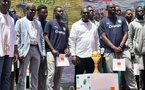 ENTRE EMOTION ET SOLIDARITE : Les Lions et leurs partenaires rendent hommage aux supporters