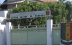 Kader Dia, Ousmane Kadior Cissé et Pape Gaye Tall envoyés en prison