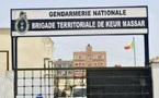 Mame Dior «Bété Bété» et son amie visées par une enquête pour «actes contre-nature»