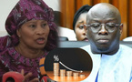 EMPRUNT DES 650 MILLIONS D’EUROS DU SENEGAL : Aïssata Tall Sall démonte les arguments de Cheikh Diba et annonce une requête de Takku-Wallu pour une commission d’enquête parlementaire sur les conditions de cet emprunt