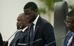 Jean Koné, Waly Diouf Bodian, Elhadj Tanor Gning… élevés au grade de chevalier