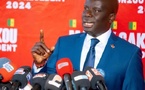 Gackou porte plainte contre Idy Missionnaire RG, Ndir bou Macky et fils de Macky