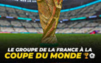 GROUPE I DE LA COUPE DU COUPE DU MONDE 2026 : LES LIONS FIXES : La France et la Norvège au menu, l’Irak complète le groupe