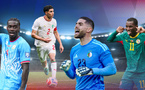 COUPE DU MONDE 2026 : Dix nations africaines à l’assaut du monde