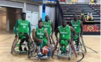 Basket fauteuil – Coupe d’Afrique 2026 : Le Sénégal chute en demi-finale face au Maroc