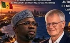 CONTROVERSE AUTOUR D’UN DÉPLACEMENT ACADÉMIQUE : Pascal Boniface assume sa venue à Dakar et défend le dialogue avec le Sénégal