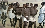 POUR OBTENIR DES REPARATIONS POUR L’ESCLAVAGE ET LE COLONIALISME : L’Afrique envisage des poursuites contre l’Europe… entre 18.000 à 100.000 milliards de dollars en jeu