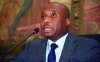 Barthélemy Dias renonce à sa nationalité américaine