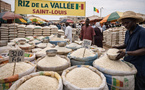 ECOULEMENT DES STOCKS DU RIZ LOCAL : L’Etat subventionne le kg de 50 francs