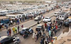 Échec des négociations avec Yankhoba Diémé : les transporteurs annoncent la poursuite de la grève