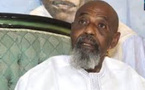 Nécrologie :Pape Samba Mboup a perdu sa femme