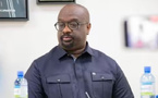 Babacar Ndiaye refuse pour le moment de toucher à l’argent