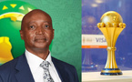 Patrice Motsepe à Dakar demain