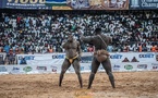 DISCIPLINE DANS L’ARENE : Sa Thiès, Roi des arènes… mais sanctionné de 2,5 millions F Cfa par la Fsl
