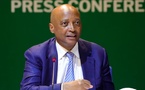 VISITE DE MOTSEPE A DAKAR : Un programme chargé entre rencontres officielles et immersion culturelle