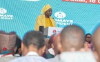 Ibrahima Birame Ndong, alias Dieuwrigne, un zutre membre de la coalition Diomaye Président éjecté du groupe