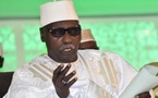 EN PRELUDE A LA ZIARA GENERALE DU 12 AVRIL PROCHAIN : Serigne Babacar Sy Mansour appelle les transporteurs à suspendre la grève