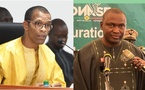 Affaire Alioune Ndoye/Toussaint Manga renvoyée au 13 mai
