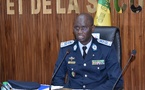 Mame Seydou Ndour est vraiment en train de changer le visage de la police.
