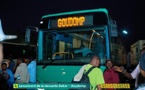 TRANSPORTS URBAINS : Ousmane Sonko relance le chantier stratégique du réseau de bus à Dakar